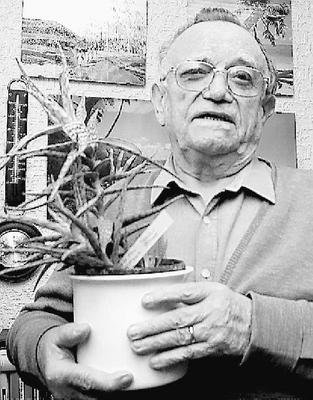 Honorarkonsul Dr. med. Erich Ruffing